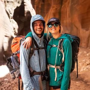 Meet your Posher, Ashlyn